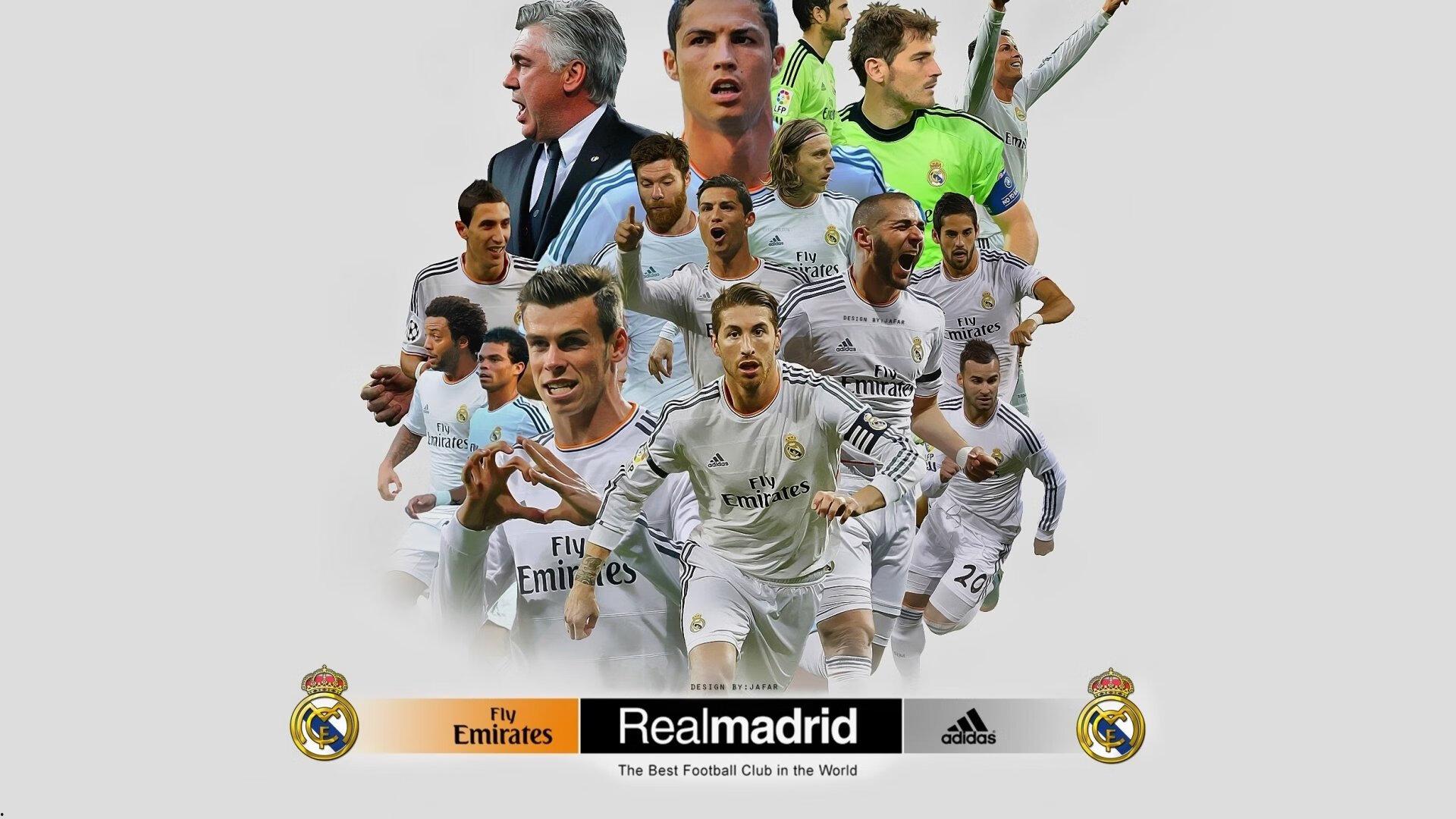 传奇宣言震撼足坛，我或许会告别皇马，但皇马永驻我心