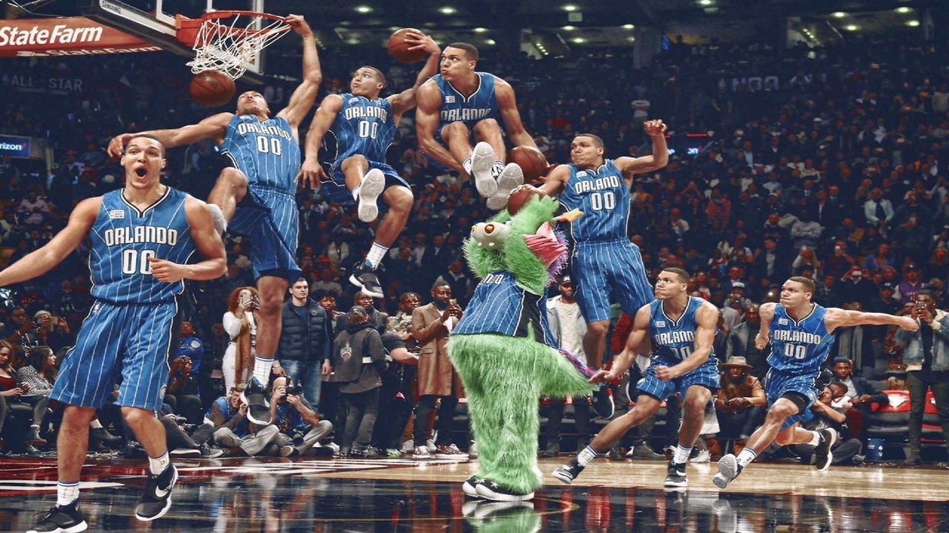 1-75数说NBA75周年（下）詹姆斯64次周最佳创历史丰碑